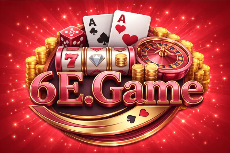 6E Game