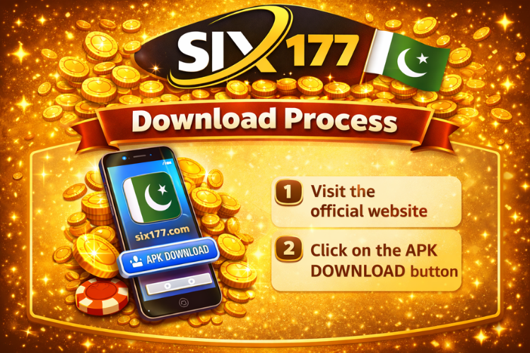 SIX177 Game Download