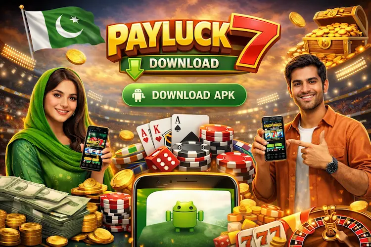 payluck7 download