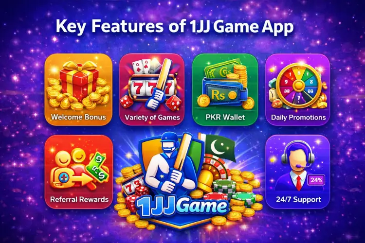 1JJ App