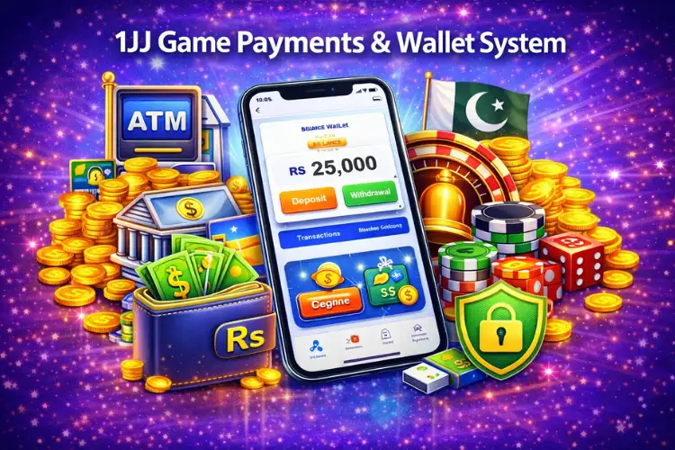 1JJ App