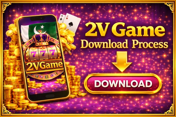 2V Game Download