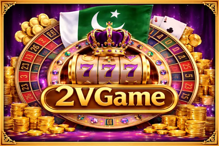 2V Game