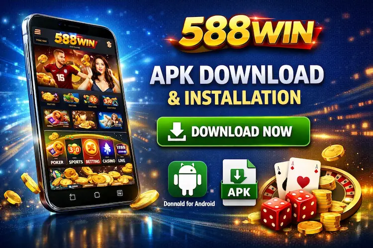 588win download