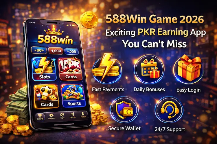 588win game
