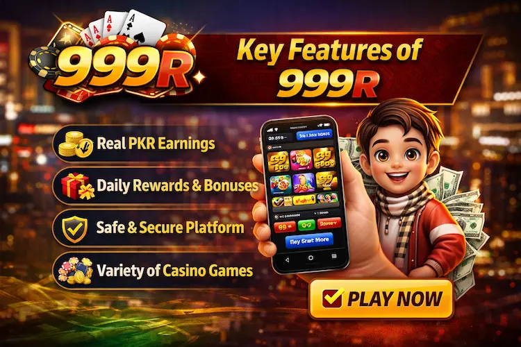 999R game