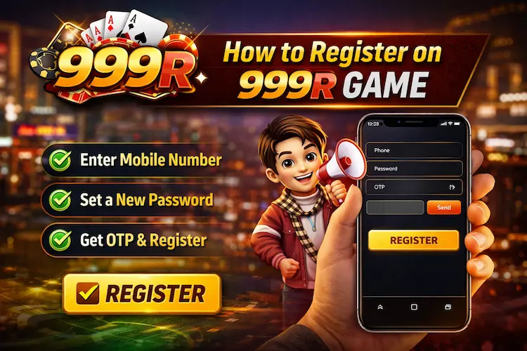 999R login