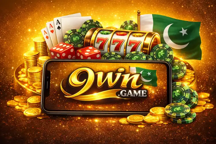 9WIN Game