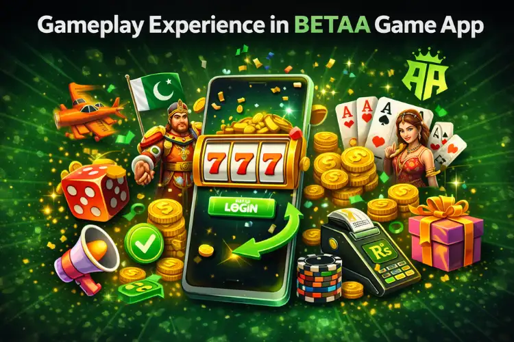 BETAA APK
