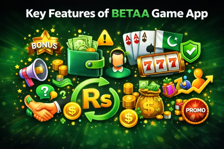 BETAA App