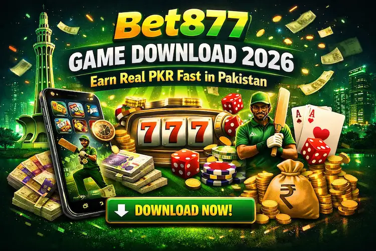 877Bet