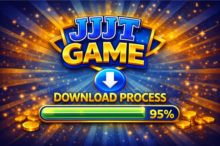JJJT Game Download