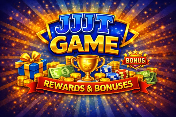 JJJT App