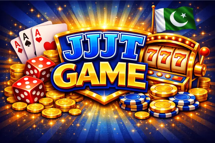JJJT Game