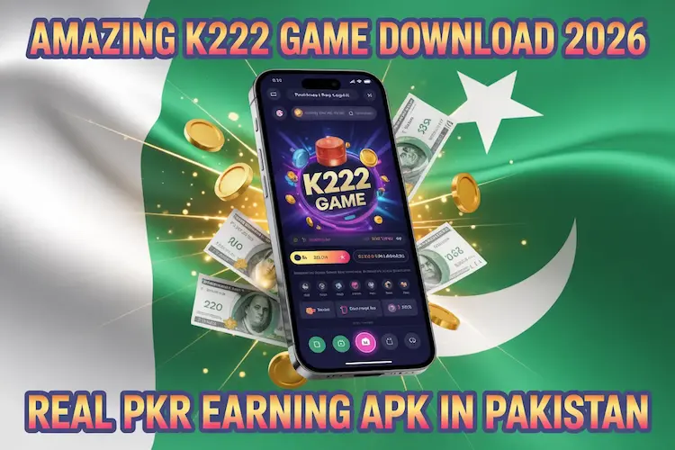 k222 game