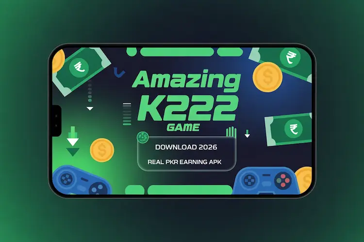 k222 download