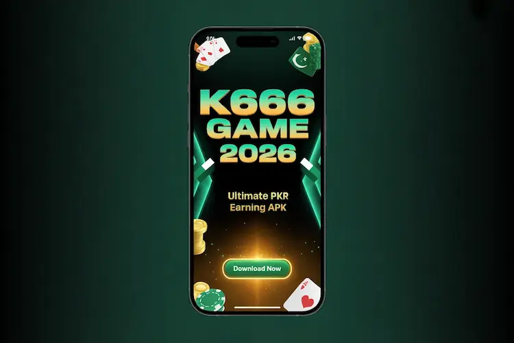 K666 Game