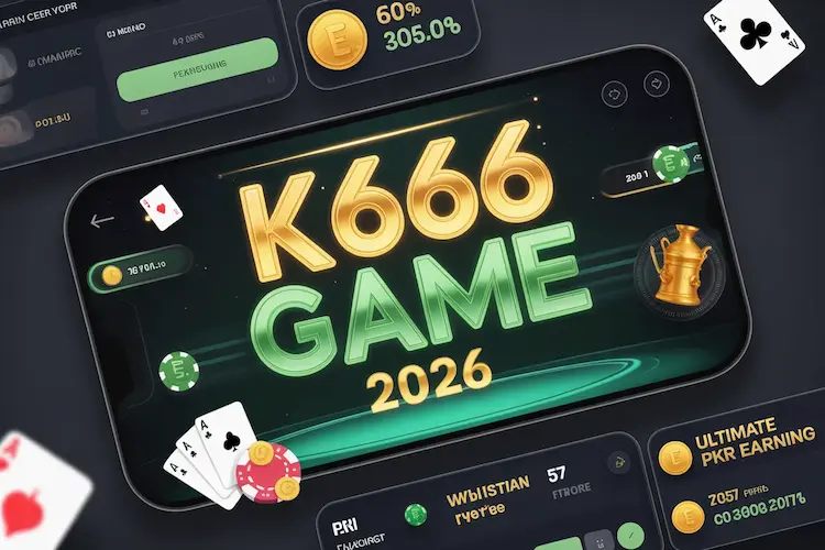K666 download