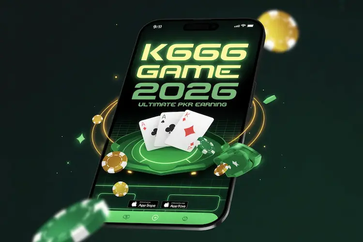 K666 login