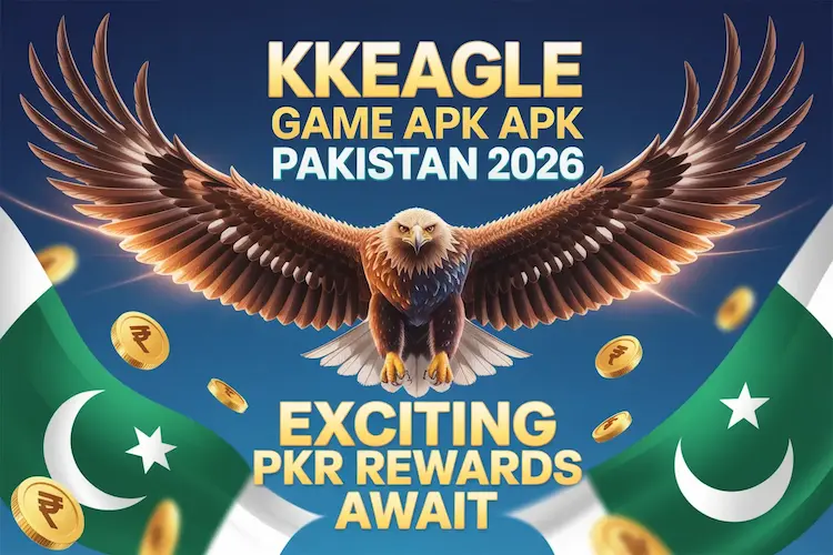 KKEagle apk