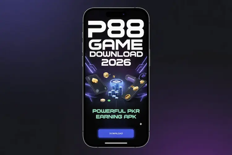 P88 Game