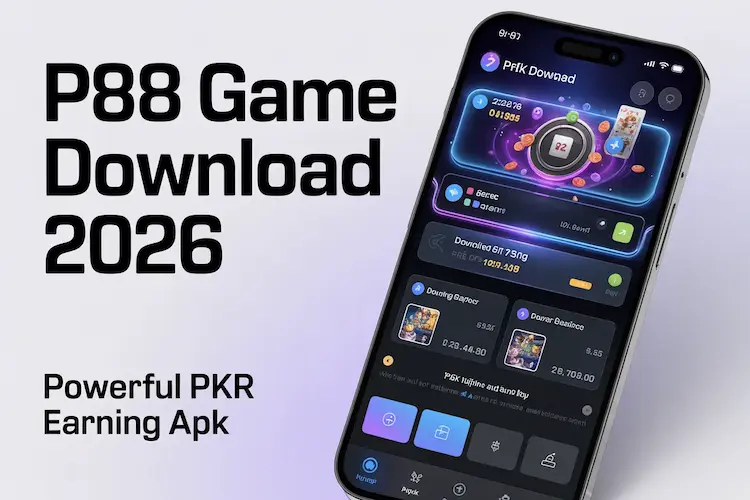 P88 login