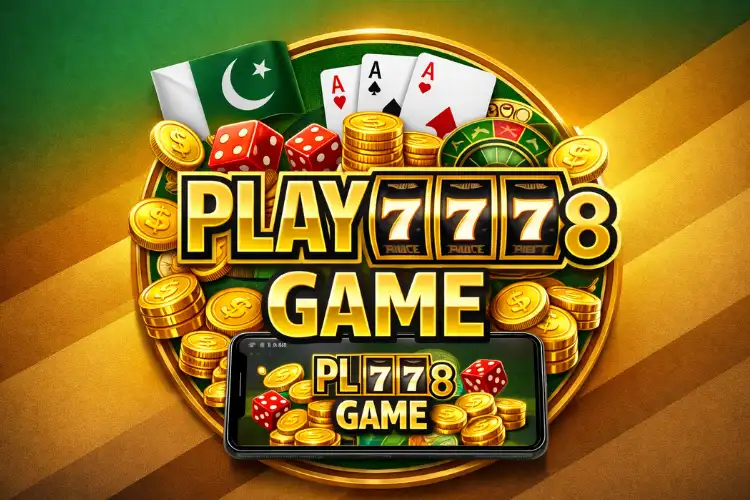 Play7778 Game