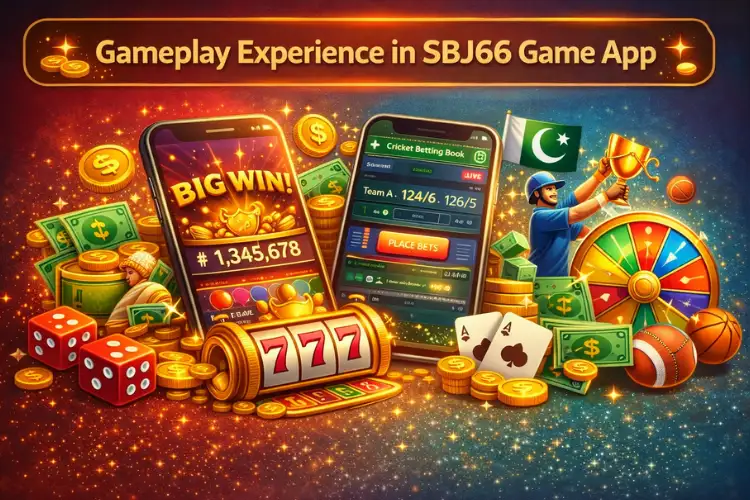 SBJ66 App
