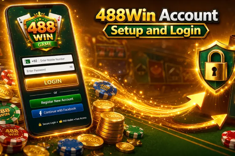 488win login