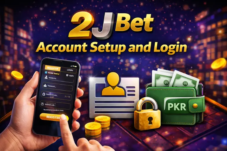 2j bet login