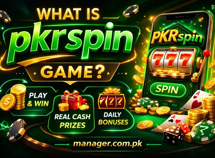 pkrspin free download