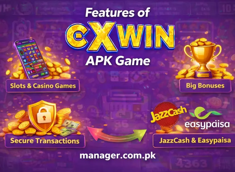 cxwin app