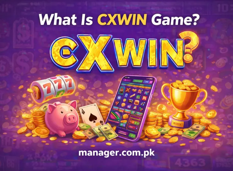 cxwin latest app