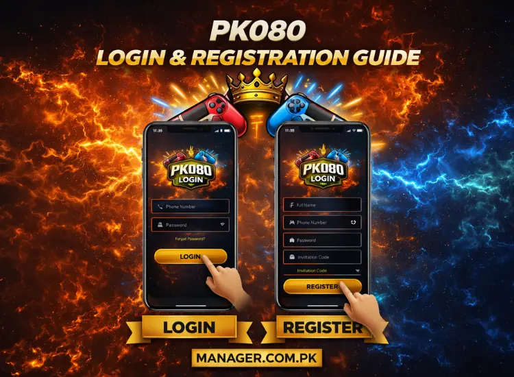 pk080 register