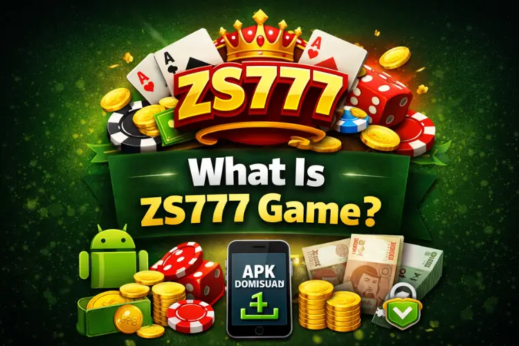 zs777 game