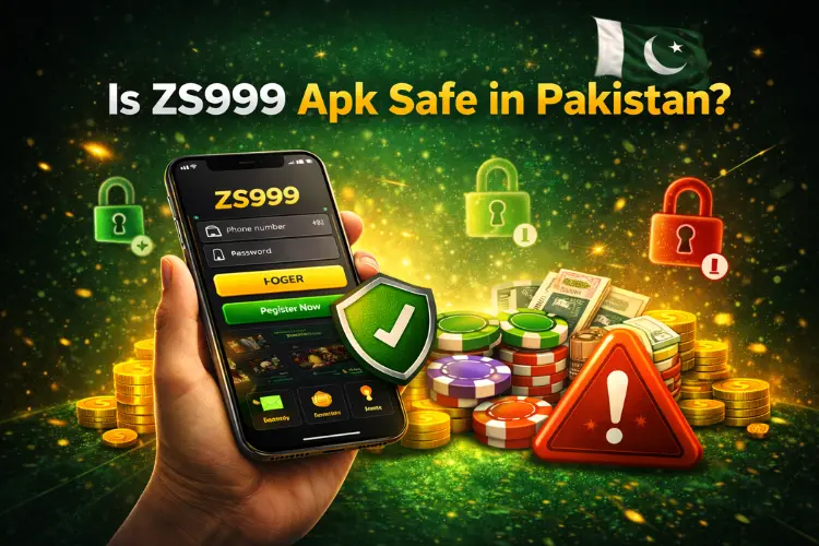 zs999 apk