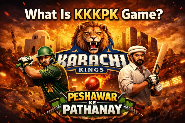 kkkpk game