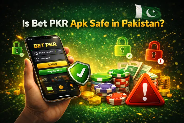 bet pkr apk