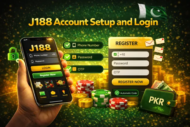 ji88 login