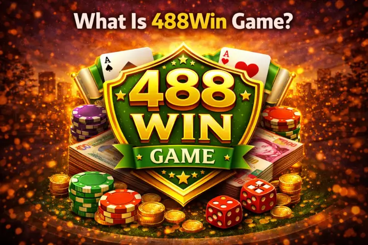 488win game