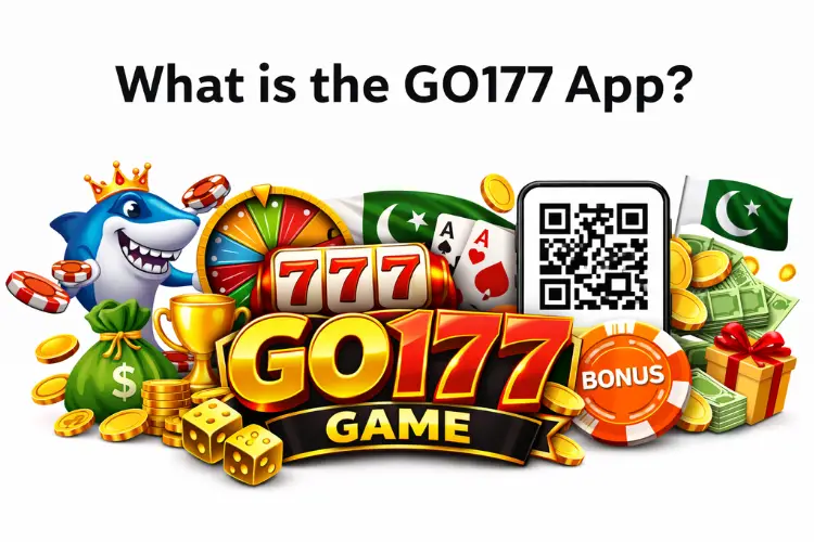 GO177 Game