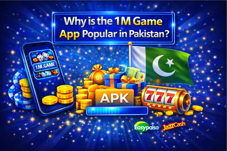 1M Game APK