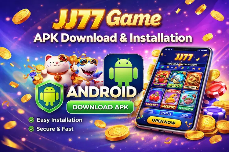jj77 download