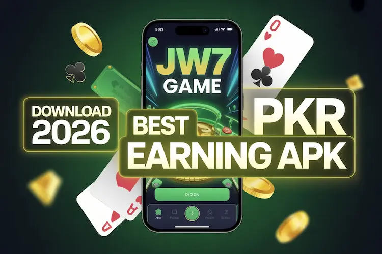 jw7 Game