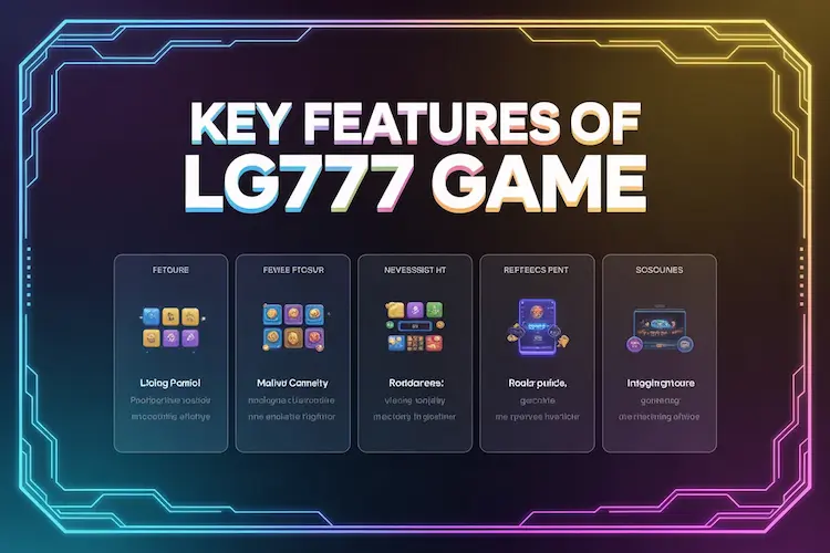 Lg777 game download
