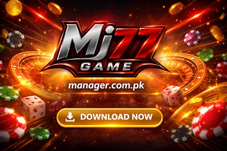 mj77 game