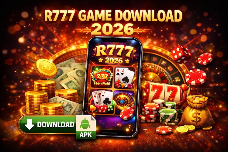 R777