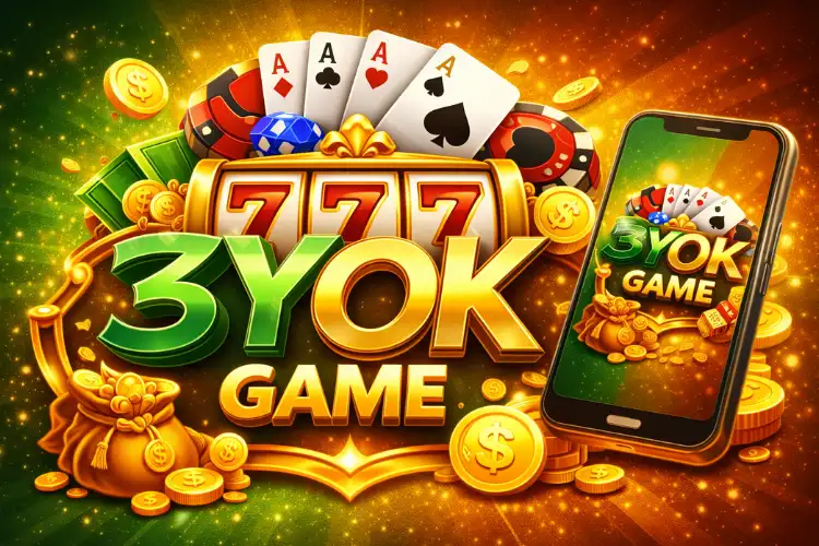 3Yok Game