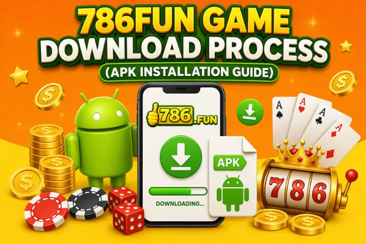 786Fun Download