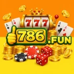 786Fun Logo